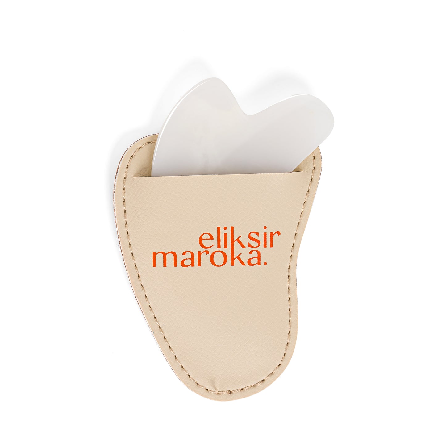 KAMIEŃ GUA SHA