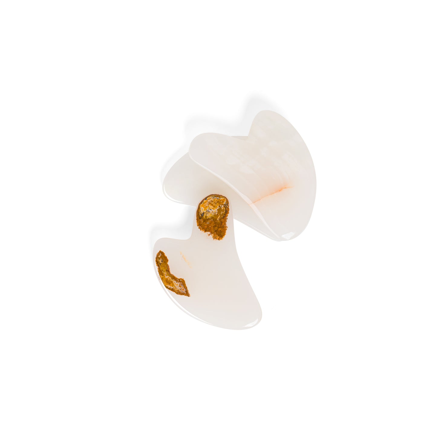 KAMIEŃ GUA SHA