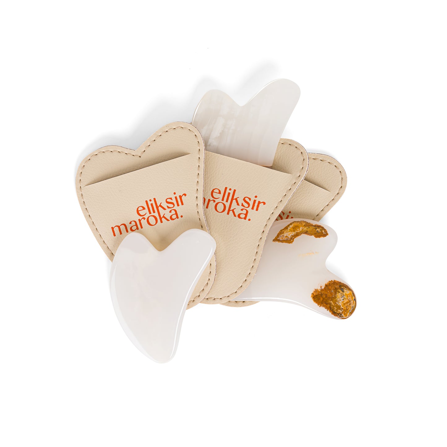 KAMIEŃ GUA SHA