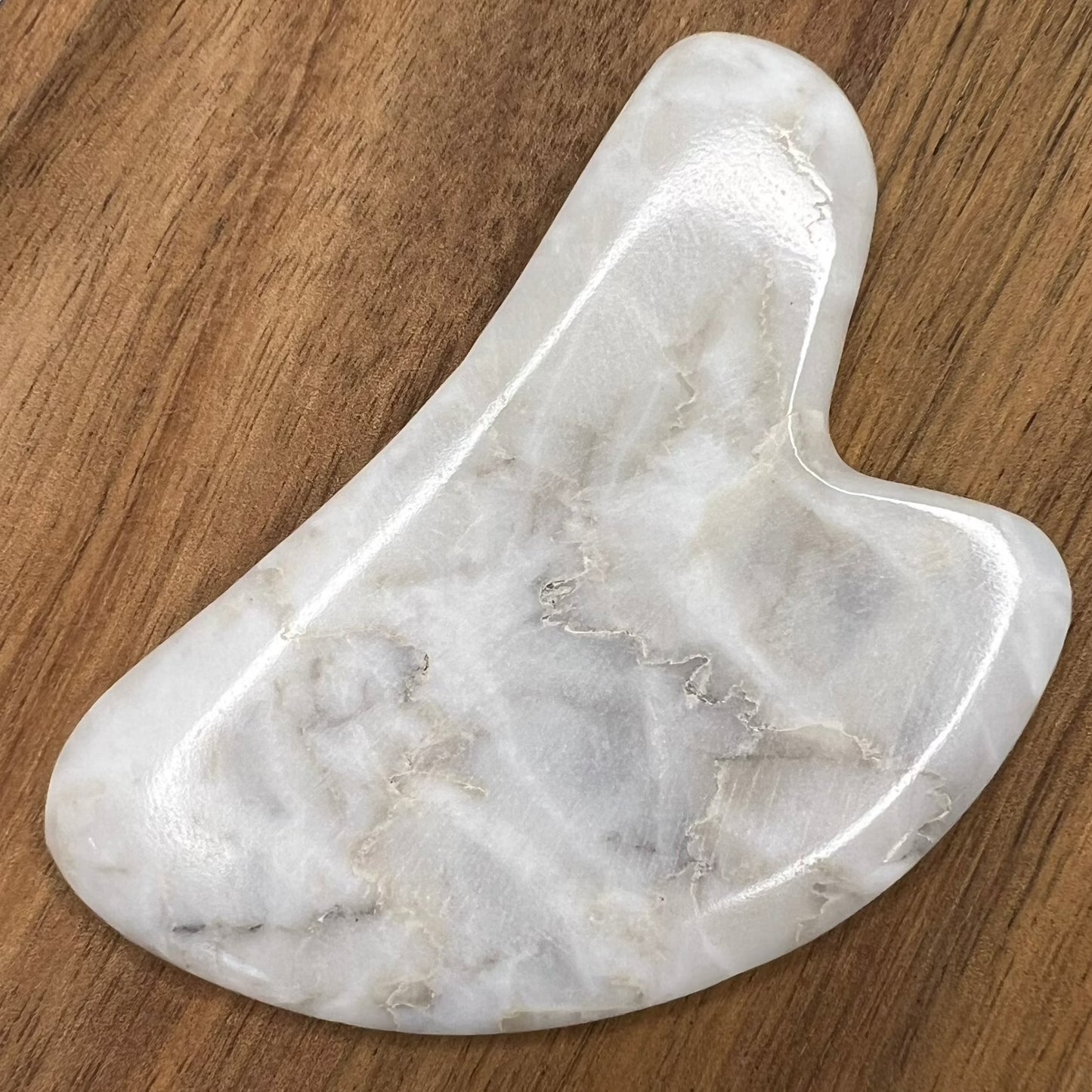 KAMIEŃ GUA SHA