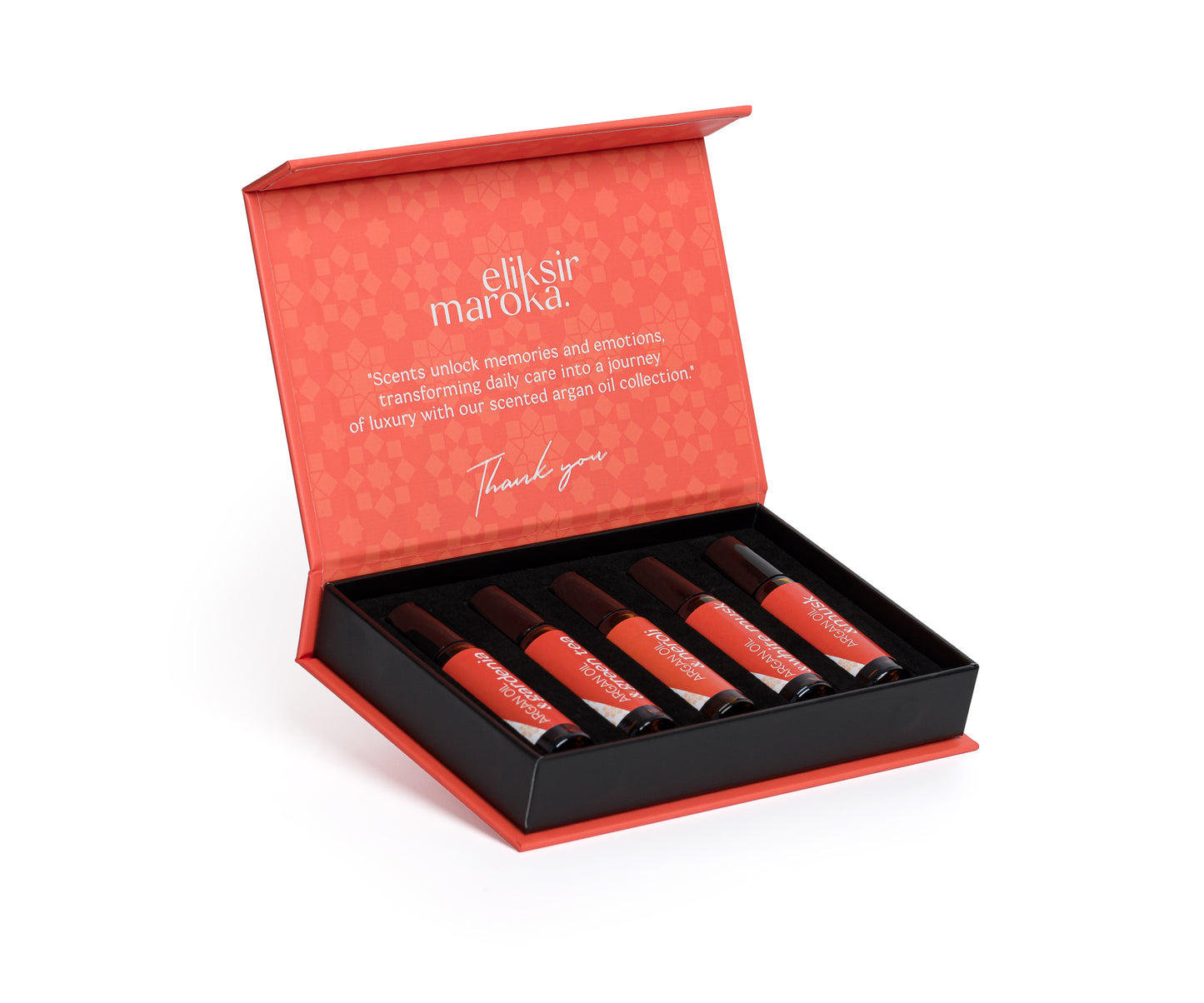 All-in-One | Bestsellerowe Zapachy 5x10 ml