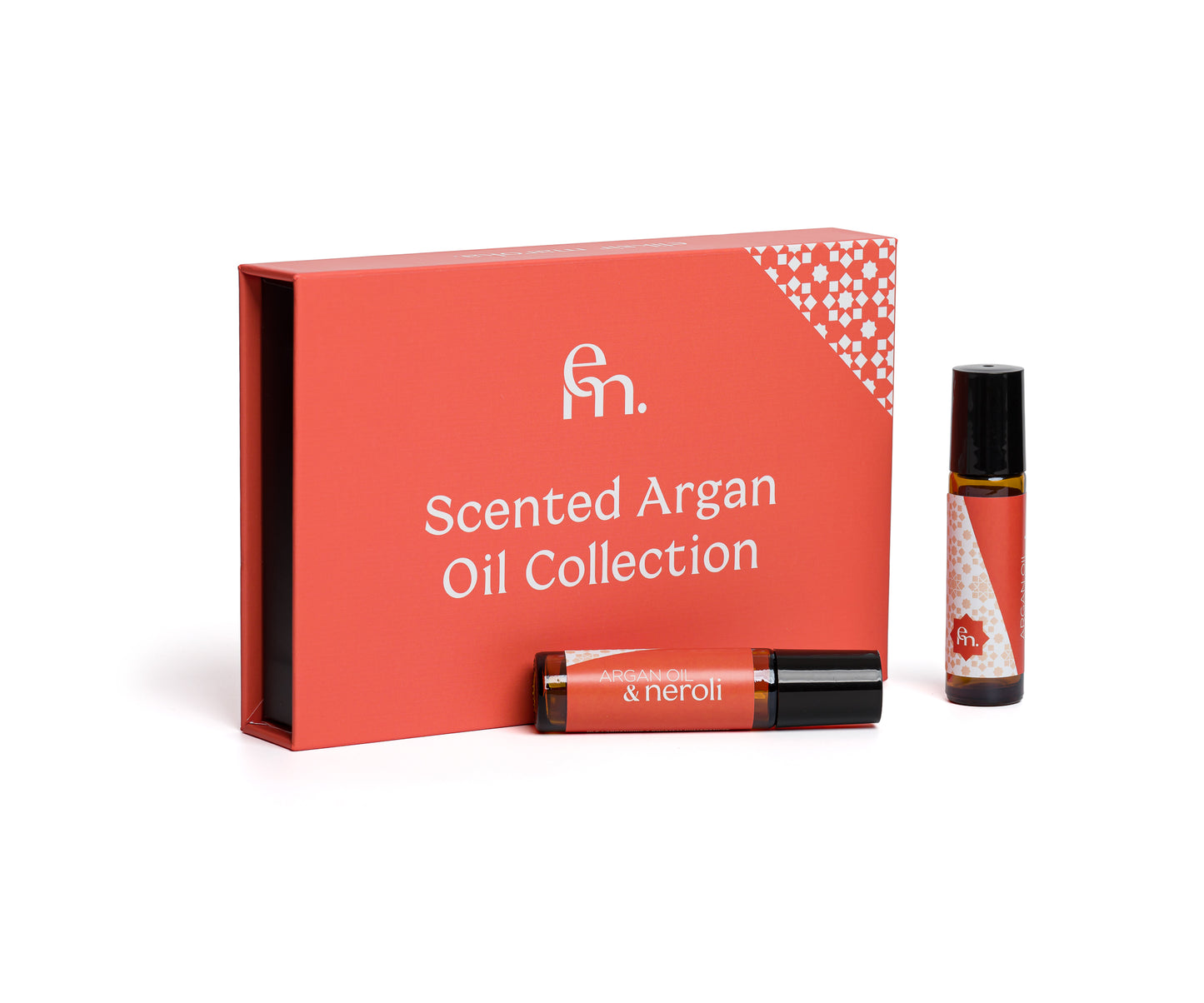 All-in-One | Bestsellerowe Zapachy 5x10 ml