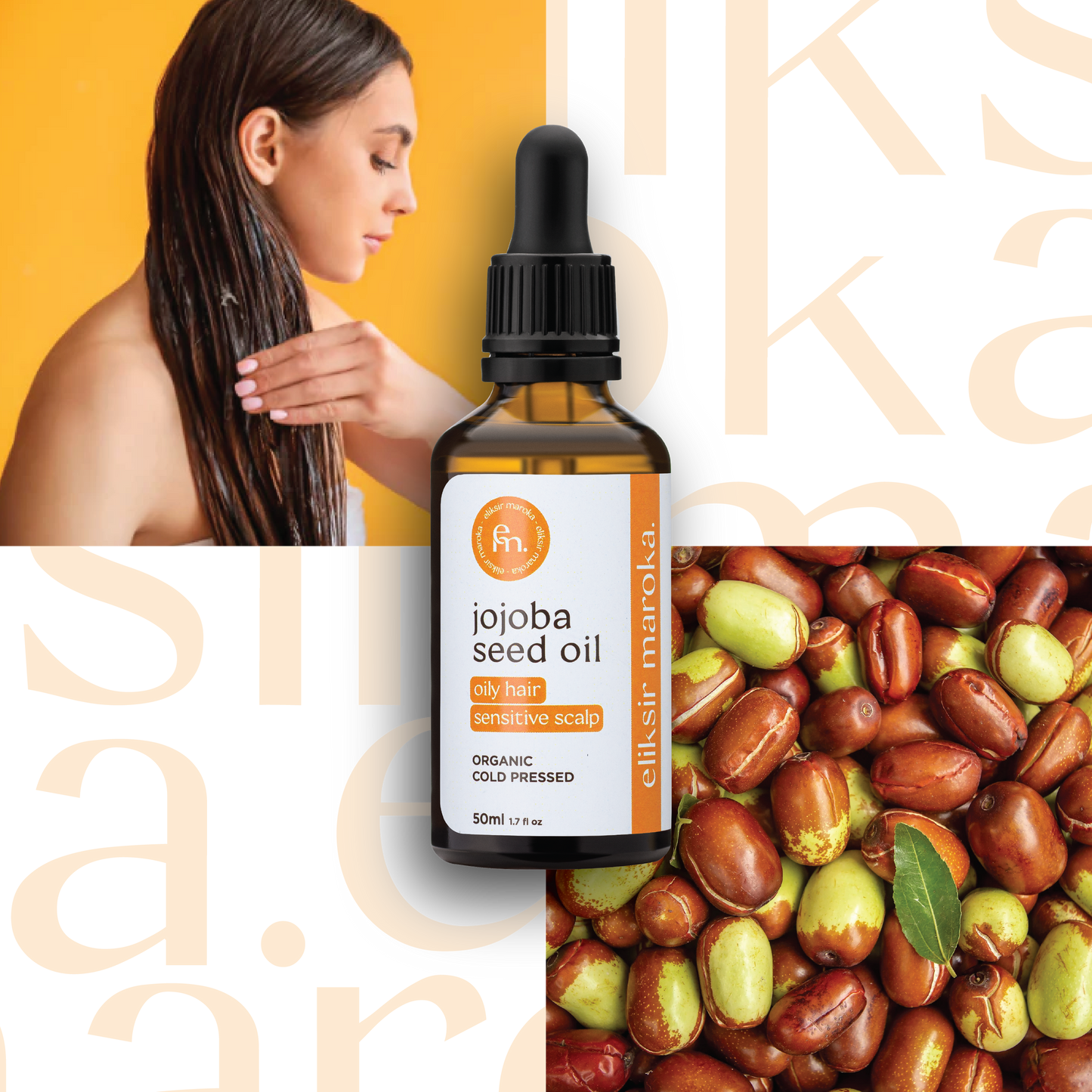 Olej Jojoba