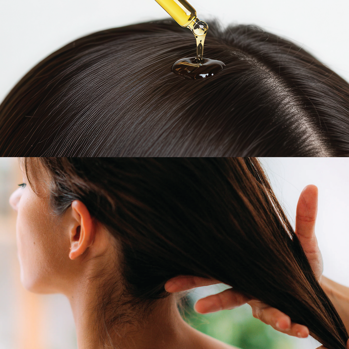 Zestaw Rytuał Mocy dla Włosów - HAIR CARE SET