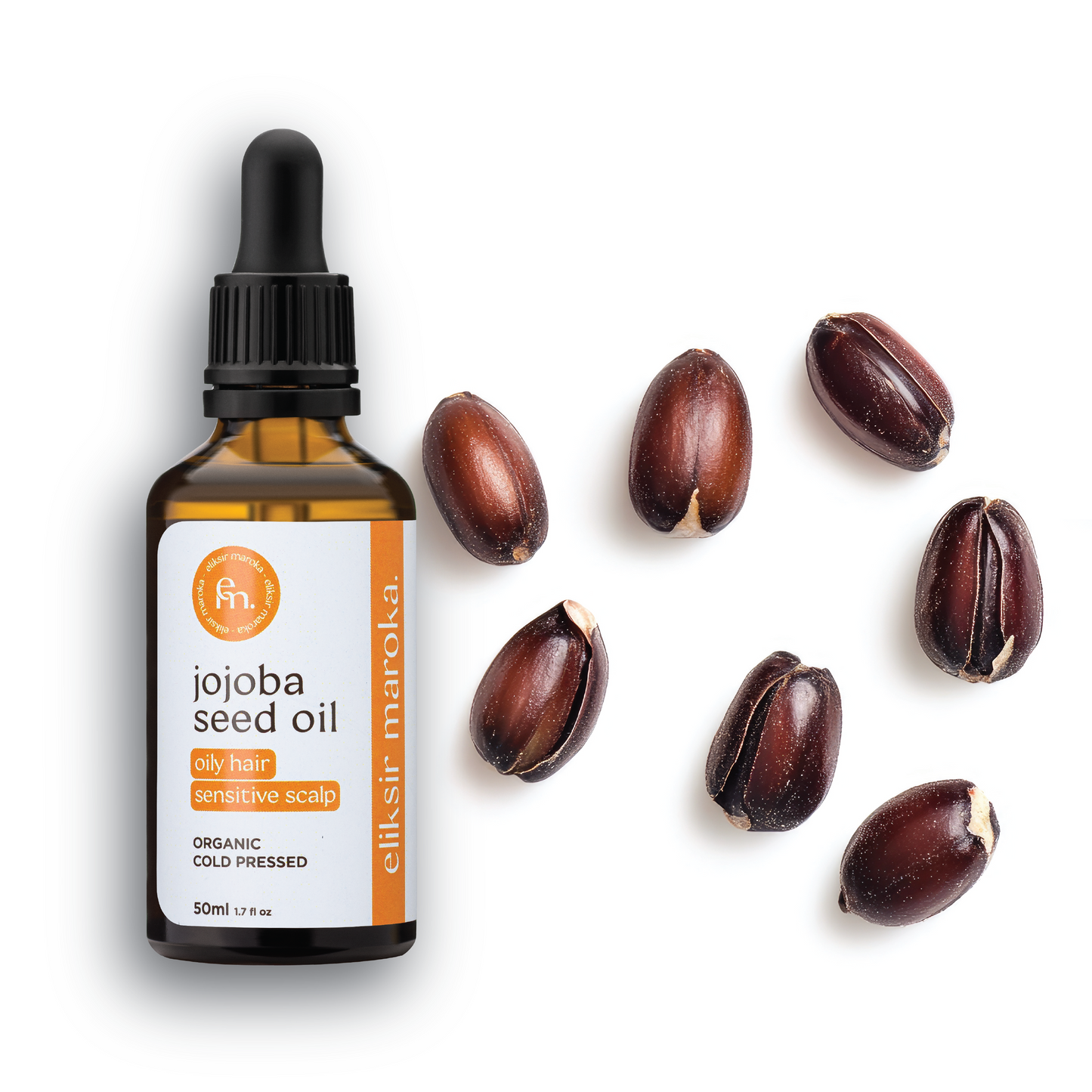 Olej Jojoba