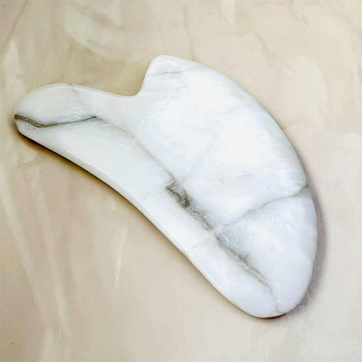 KAMIEŃ GUA SHA - Eliksir Maroka