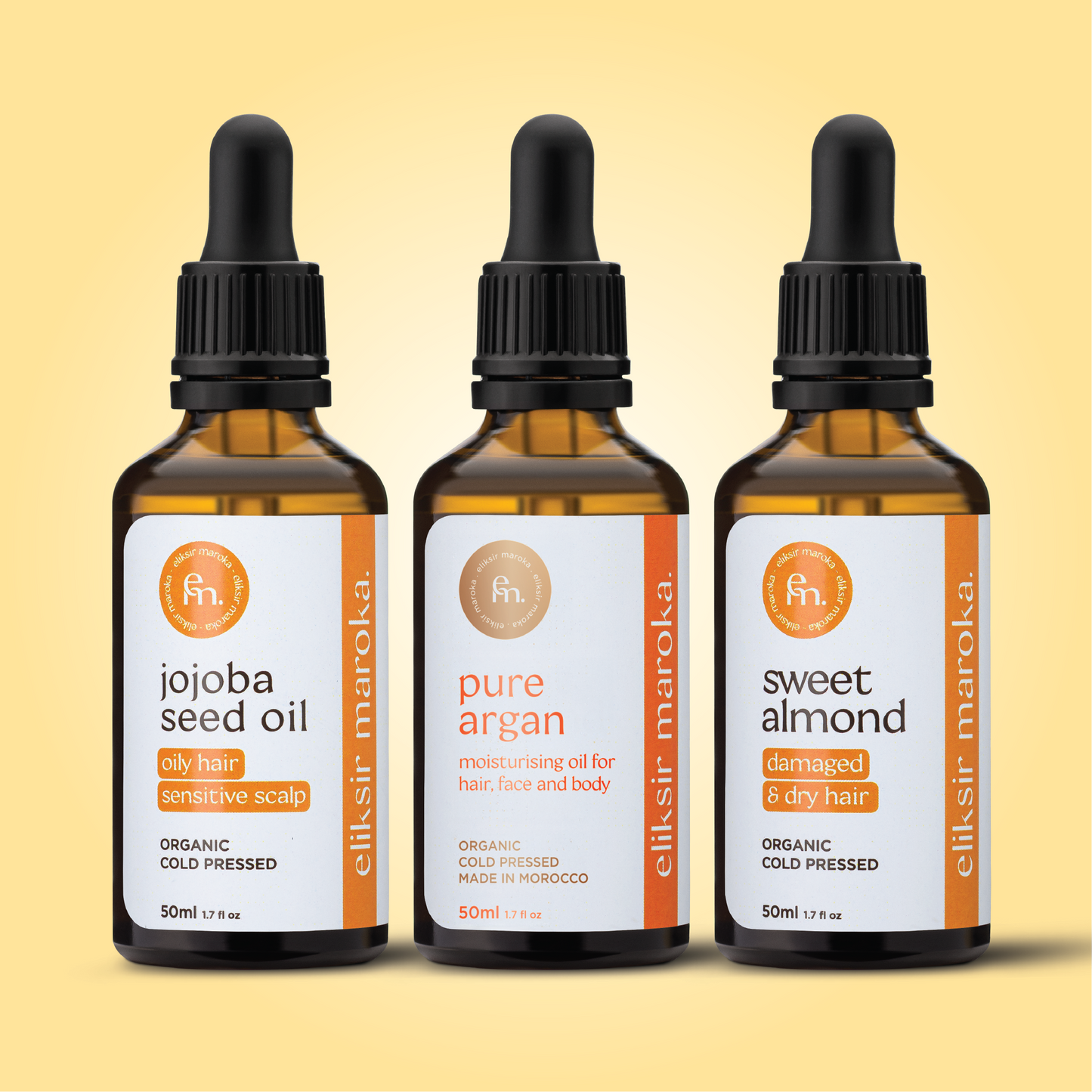 Olej Jojoba