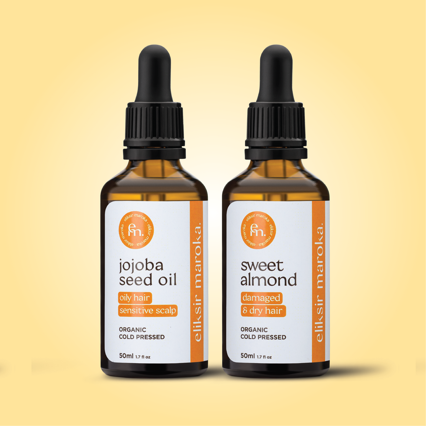 Olej Jojoba