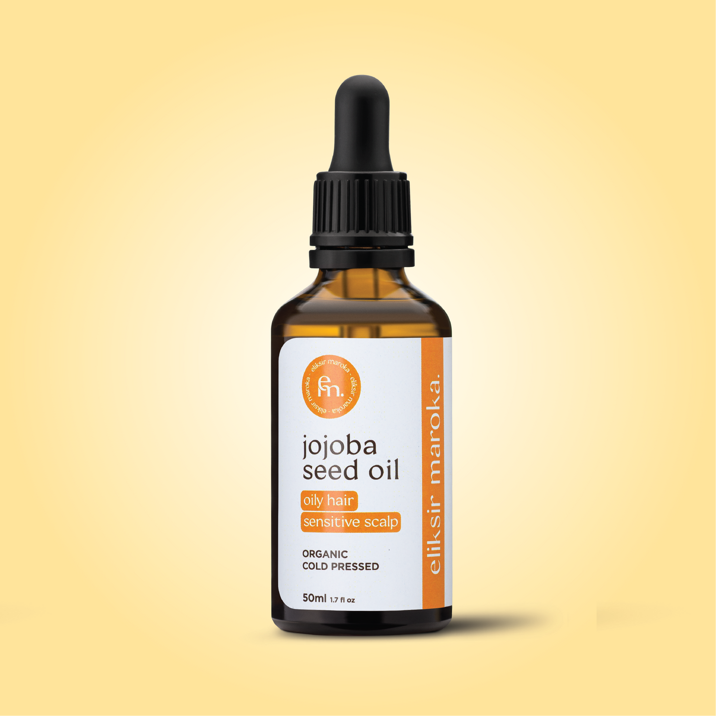 Olej Jojoba