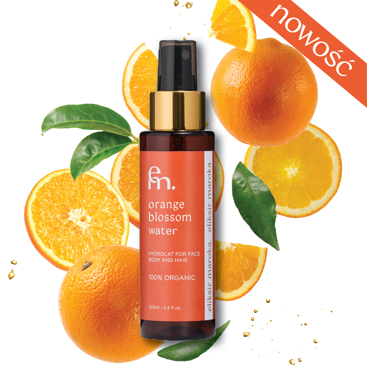 HYDROLAT NEROLI