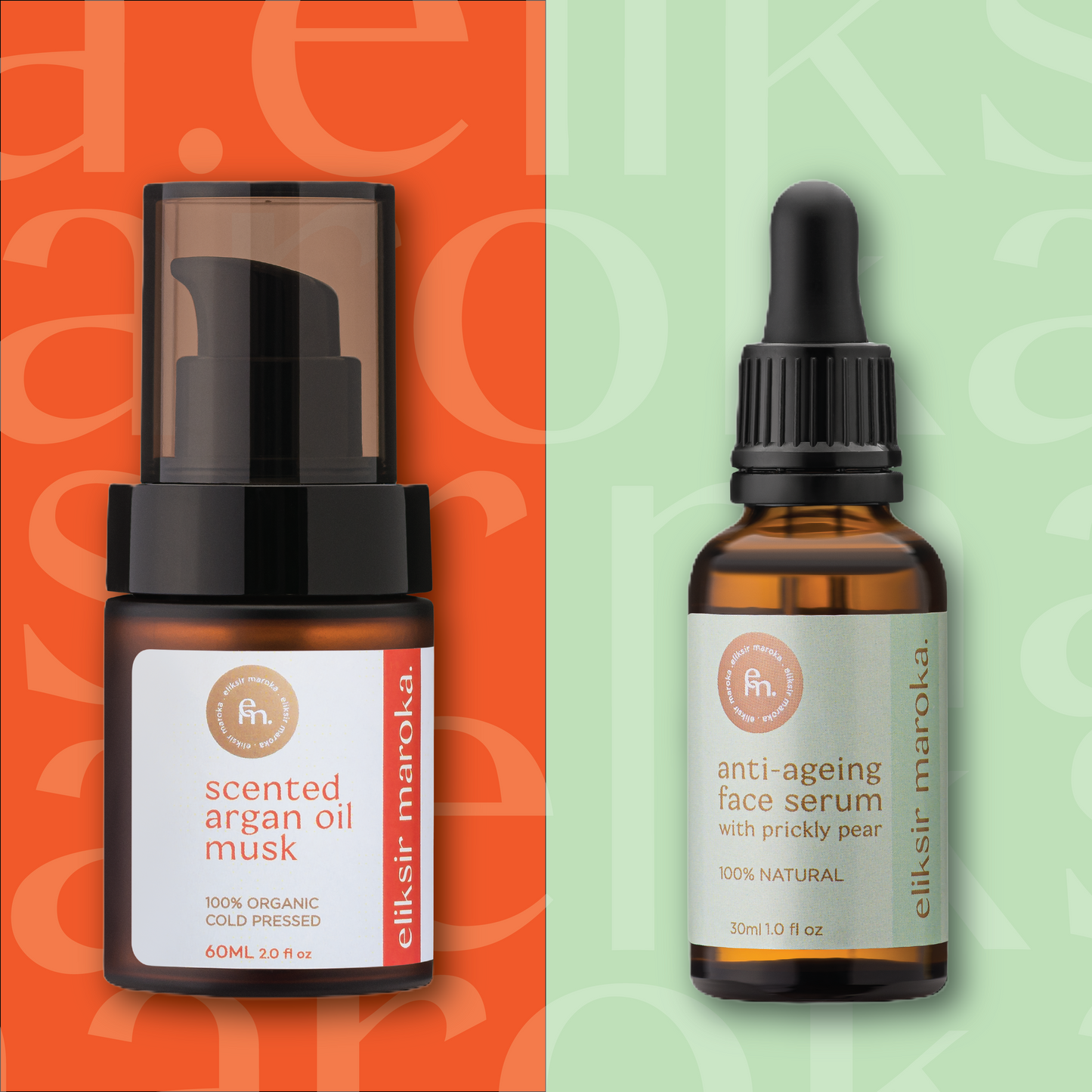 Zestaw bestsellerów