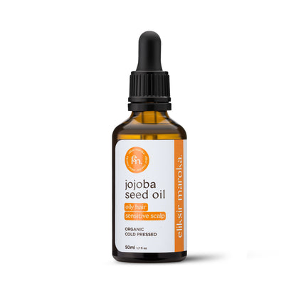 Olej Jojoba