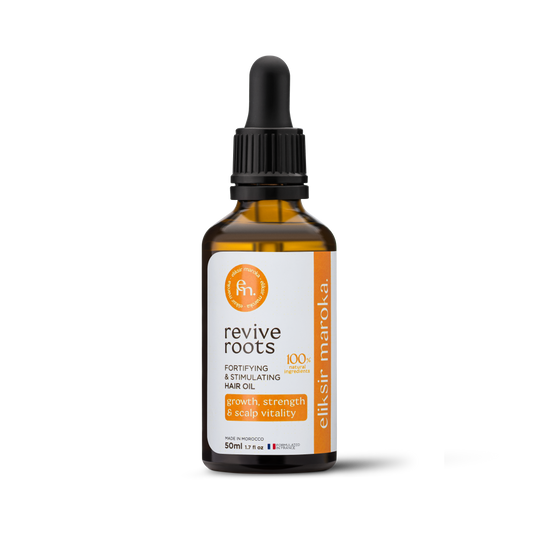 Revive Roots™ - Olejek stymulujący wzrost włosów