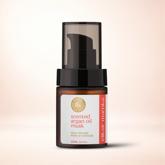 Olej Arganowy Zapachowy (60ml)