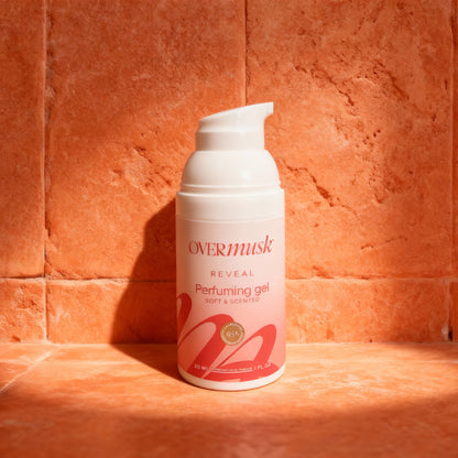 Żel nawilżający do pielęgnacji intymnej - REVEAL