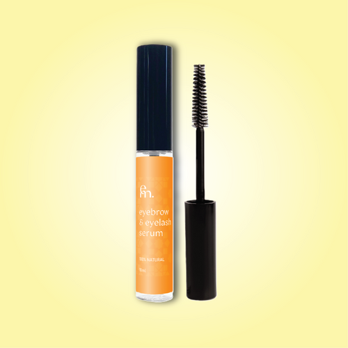 ODŻYWKA DO BRWI I RZĘS 10ml