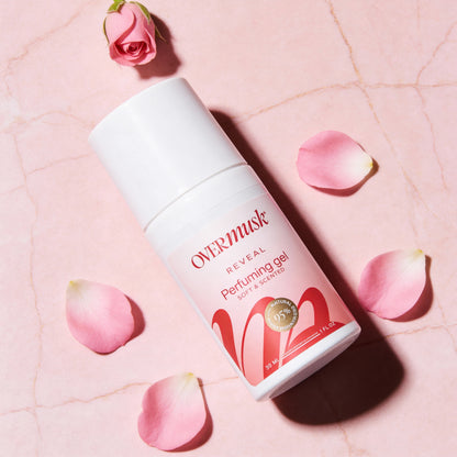 Żel nawilżający do pielęgnacji intymnej - REVEAL