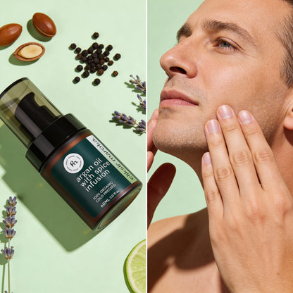 Zestaw Prezentowy dla mężczyzn
