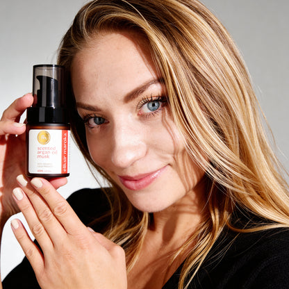 Olej Arganowy Zapachowy