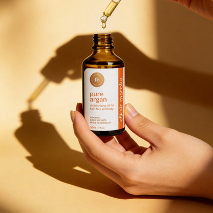 Rytuał Gua Sha – Glow & Lift