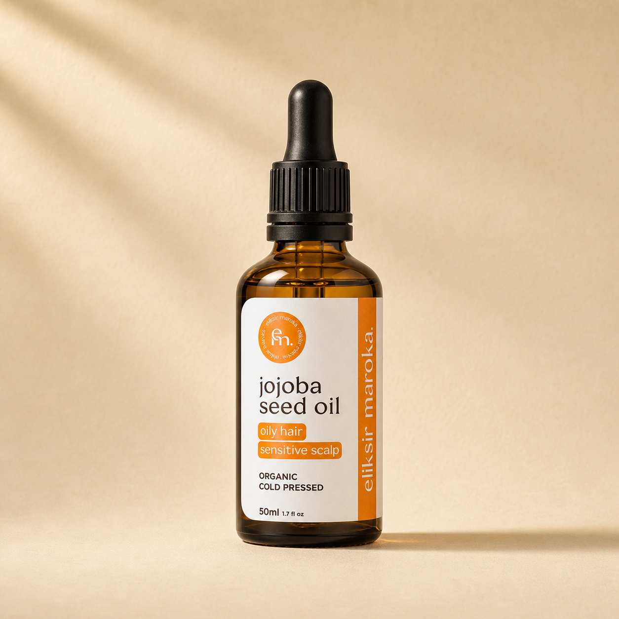 Olej Jojoba