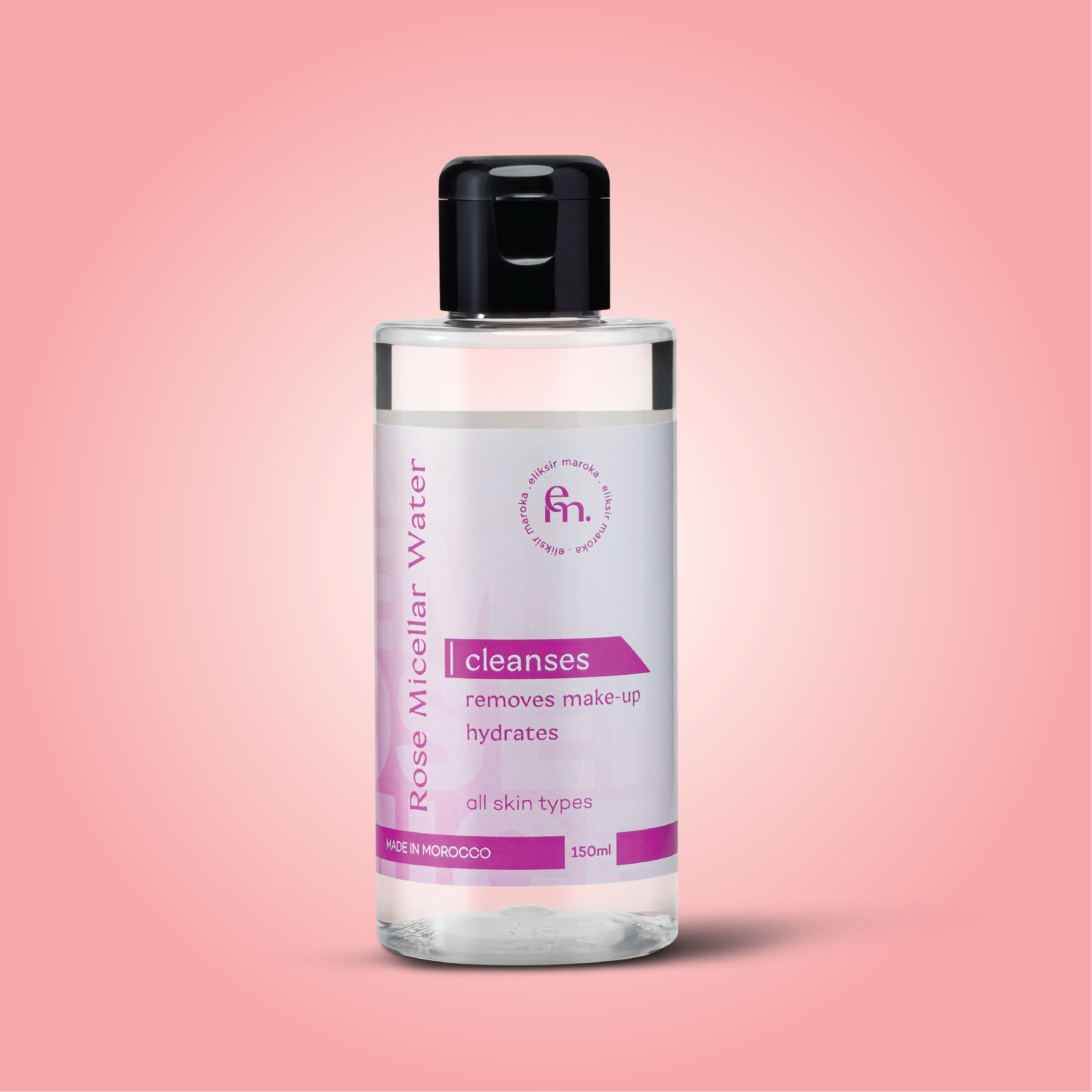 Rose Micellar