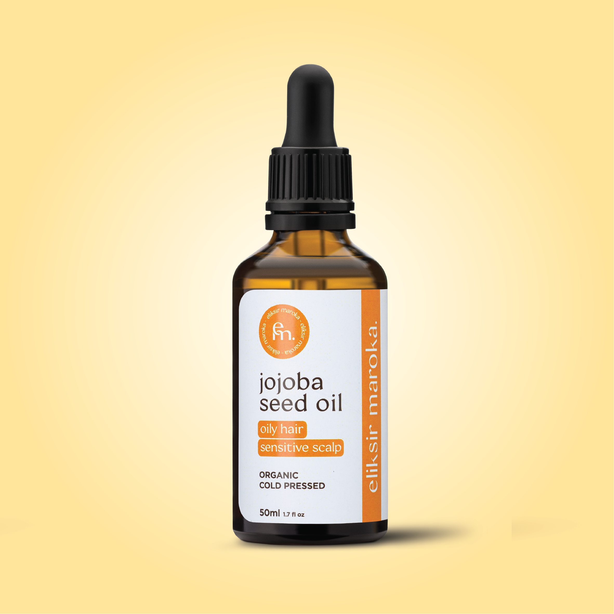 Olej jojoba