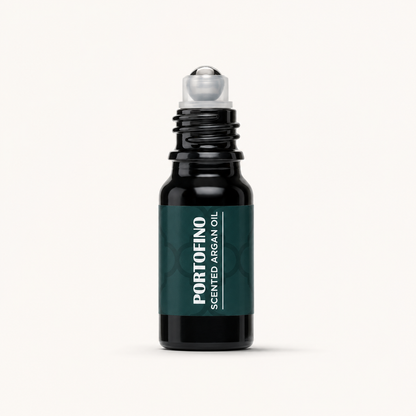 Olej Arganowy PORTOFINO | 10ml Roll-On