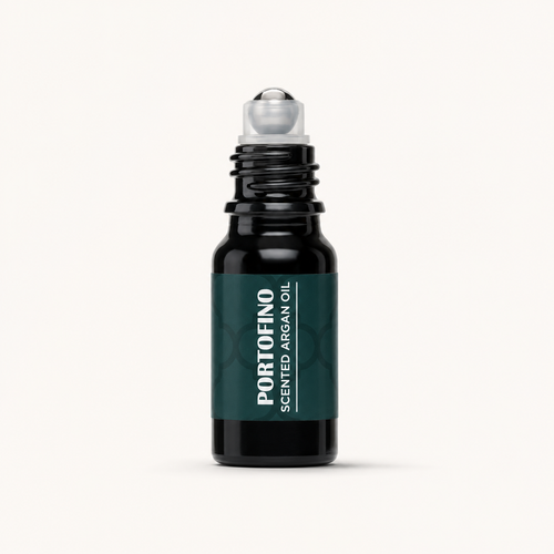 Olej Arganowy PORTOFINO | 10ml Roll-On