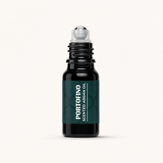 Olej Arganowy PORTOFINO | 10ml Roll-On