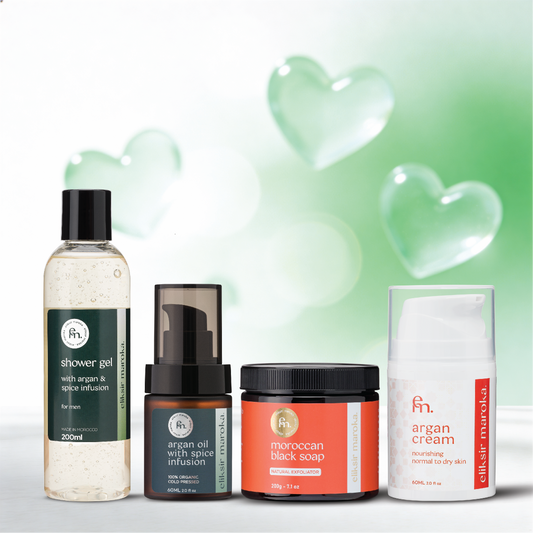 Zestaw Prezentowy dla mężczyzn