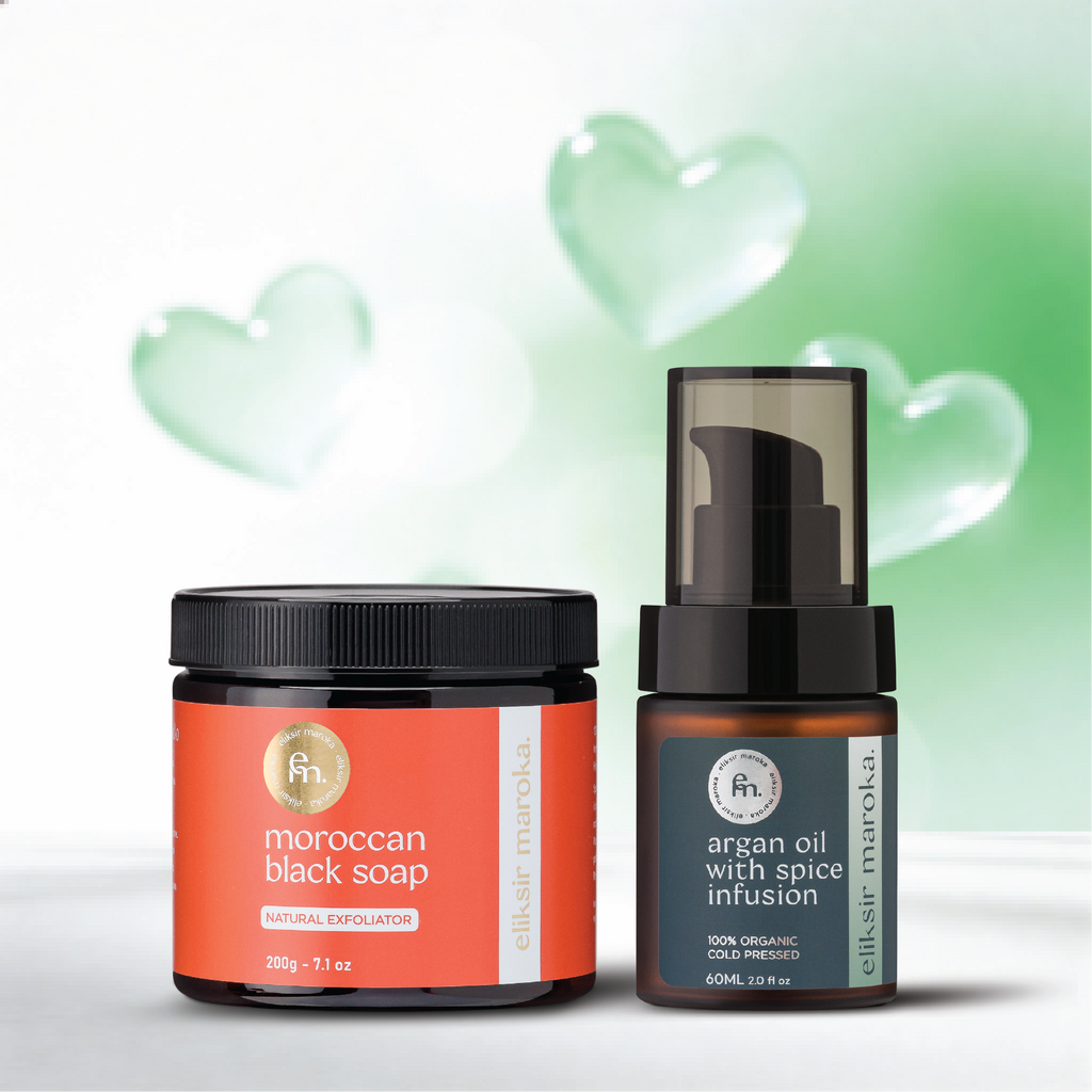 Zestaw do golenia - Męska kolekcja